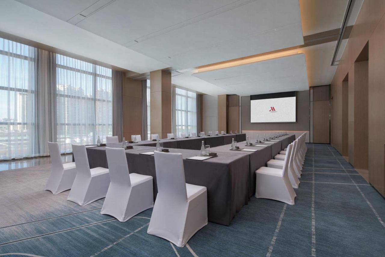 Shantou Marriott Hotel Ngoại thất bức ảnh